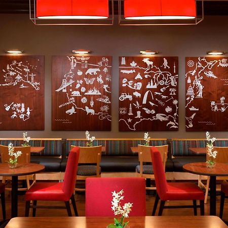Towneplace Suites Houston Intercontinental Airport Экстерьер фото