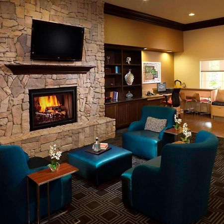 Towneplace Suites Houston Intercontinental Airport Экстерьер фото