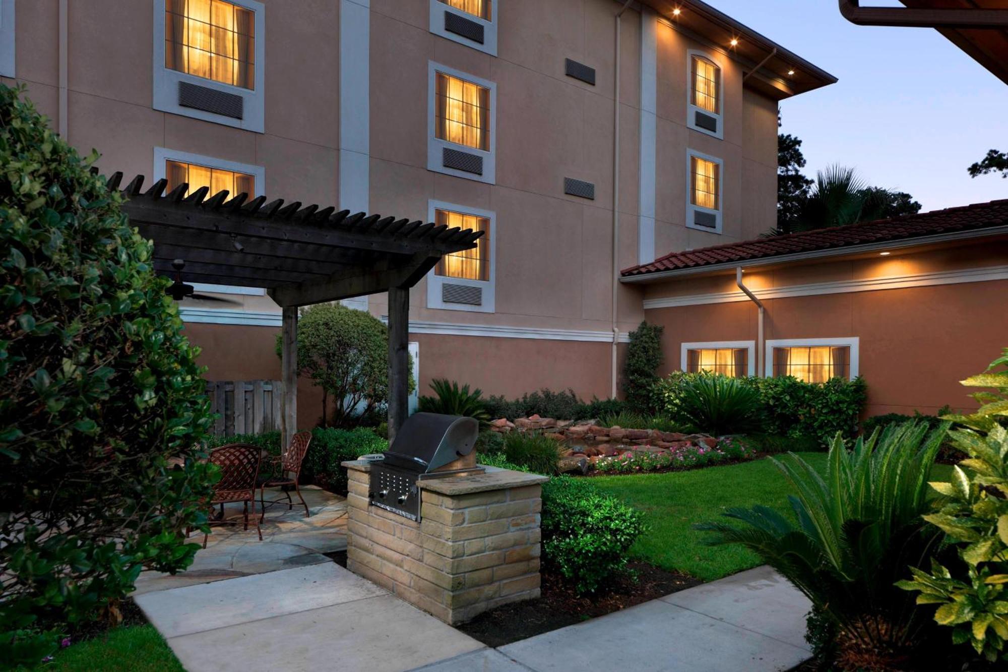 Towneplace Suites Houston Intercontinental Airport Экстерьер фото